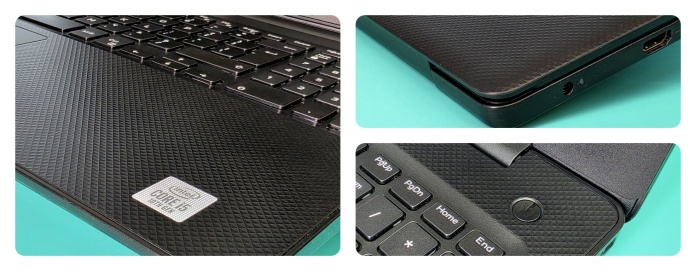 Laptop Dell Vostro 3591 - zdjęcie produktu